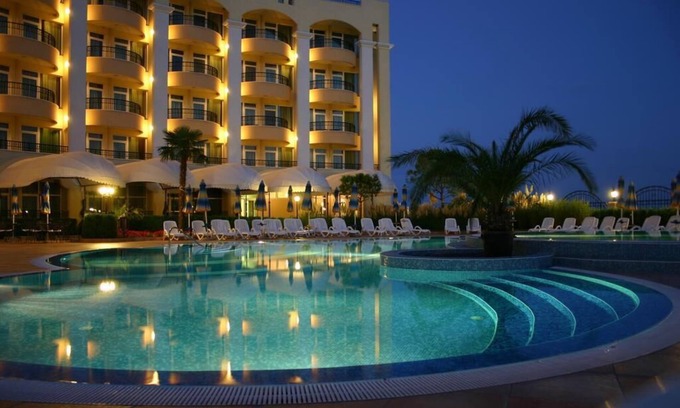 Pomorie Apartment | ♡ Apartment, Sunset Resort Pomorie for couples/для пар