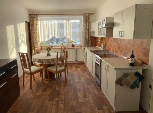 Svetla Apartment | Apartment Světlá