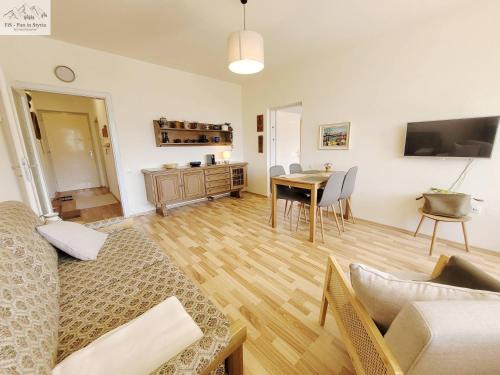 Bad Mitterndorf Apartment | Apartment Svea by FiS - Fun in Styria