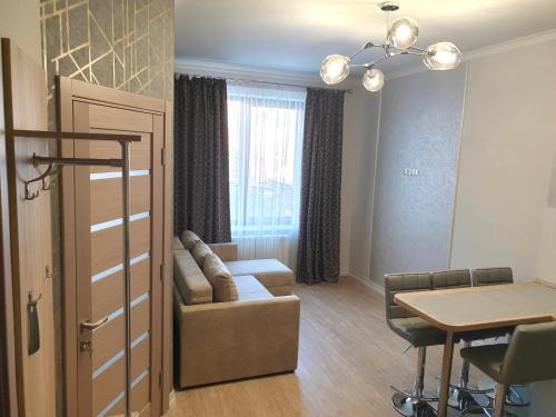 Uzhhorod Apartment | Apartment Sweethome 1 FREE PARKING