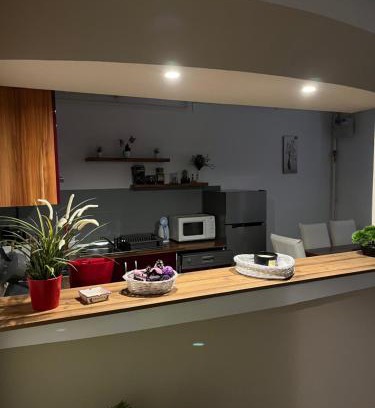 Velika Gorica Apartment | Apartment T&M Zagreb Airport