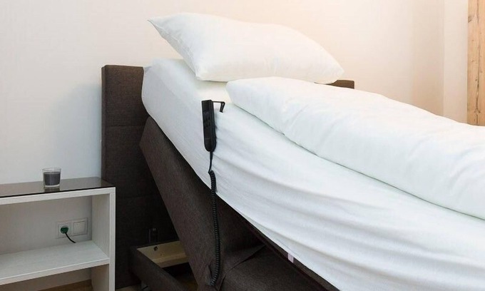 Leopoldstadt Apartment | Apartment Tabor Dream