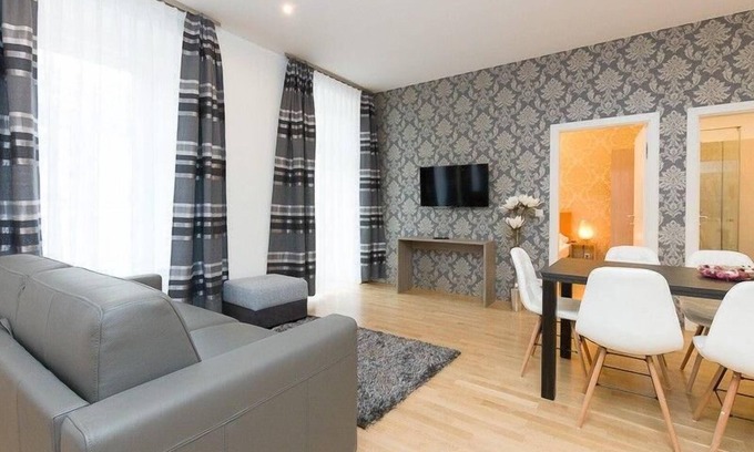 Leopoldstadt Apartment | Apartment Tabor Premium
