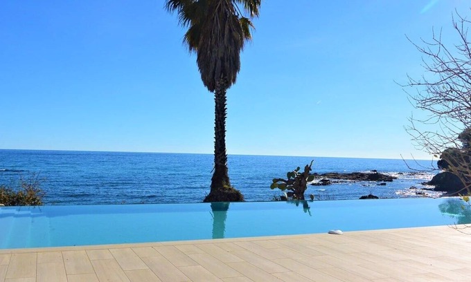 Solenzara Apartment | APARTMENT "TADO" DRC - 3*-SWIMMING POOL IN RESIDENCE - SOLENZARA