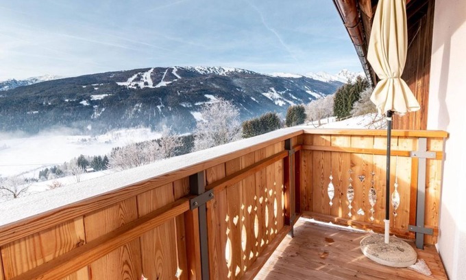 Mariapfarr Other | Apartment Talblick - Lerchner, Schlicknhof