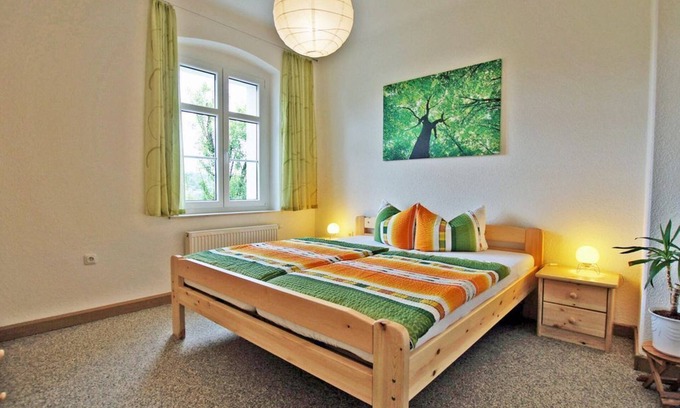 Sebnitz Apartment | Apartment "Tanzplan", 1 bedroom - Villa Sonnenblick