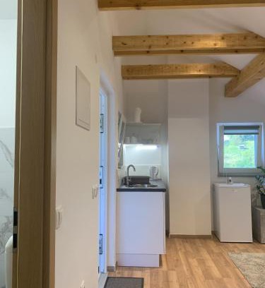 Majsperk Apartment | Apartment Teja