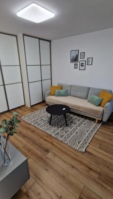 Zapad Apartment | Apartment Terasa Kosice