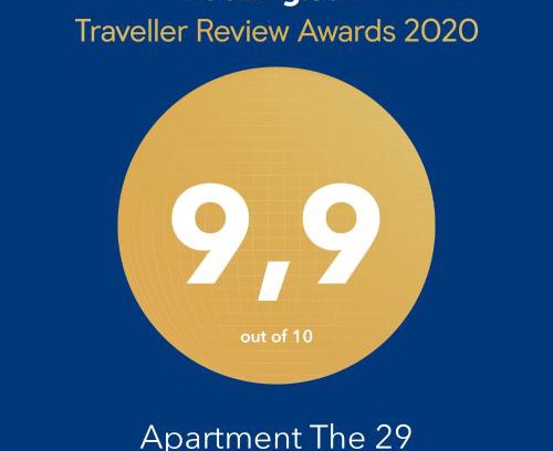 Donji Grad Apartment | Apartment The 29