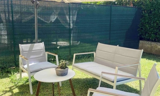 Gessate Apartment | Apartment - The Green Nest [Metro Station Milan]