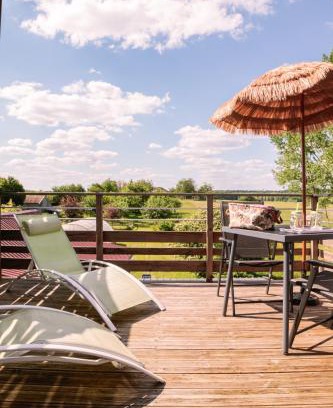 Abelcourt Apartment | Apartment thermale luxeuil