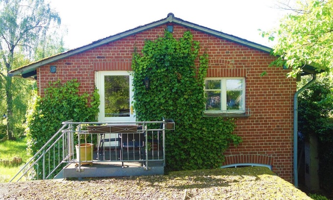 Garlstorf am Walde Apartment | Apartment Tilda m. Sauna, Garlstorf (Lüneburg Heath)