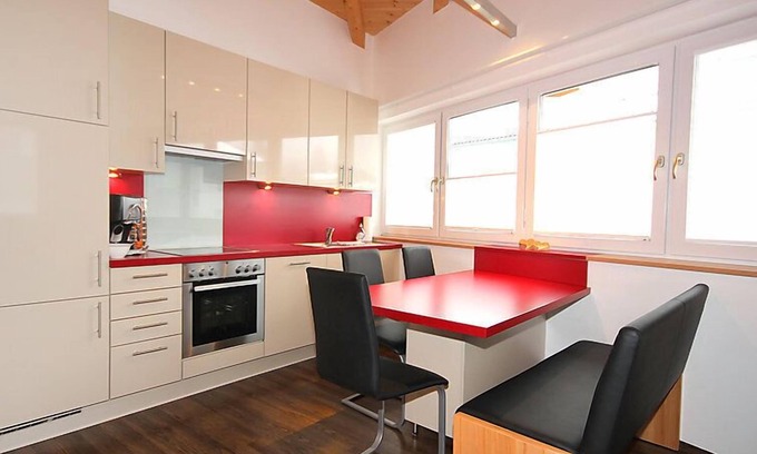 Schwaz Apartment | Apartment Top 2 by Interhome
