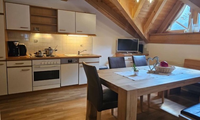 Ischgl Apartment | Apartment Top 3 by Interhome