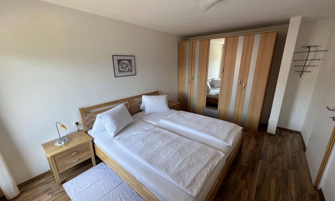 Reith bei Seefeld Apartment | Apartment Top 6 - Guesthouse Edelweiss