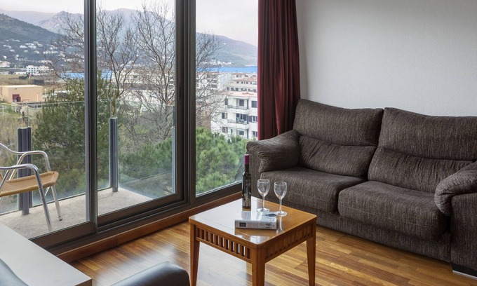Port de la Selva Apartment | APARTMENT TOWER 2