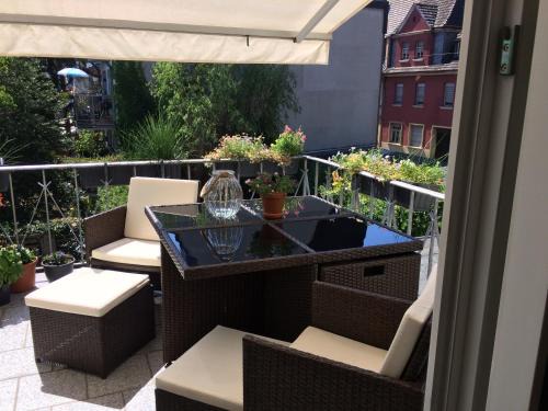 Troisdorf Apartment | Apartment Troisdorf - Bonn