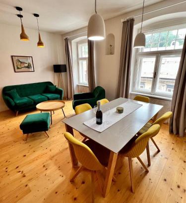 Banska Stiavnica Apartment | Apartment Trotuar