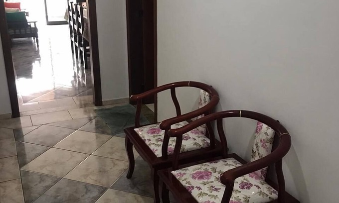 Guilhermina Apartment | APARTMENT, TWO BEDROOMS, TWO ELEVATORS, TWO BATHROOMS, ONE PARKING SPACE,
