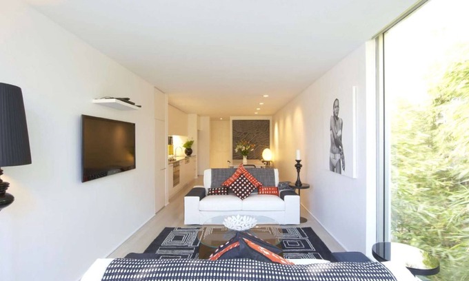 Darlinghurst Apartment | Apartment Two by Contemporary Hotels