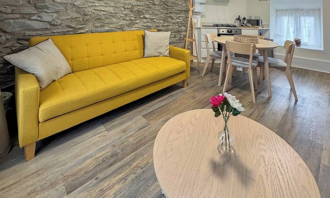 Bala Apartment | Apartment Two - UK49592