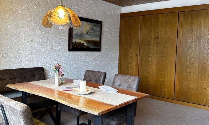 Seefeld in Tirol Apartment | Apartment TYPE I - A37 - Apartment house Birkenwald