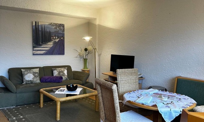 Seefeld in Tirol Apartment | Apartment TYPE I - A42 - Apartment house Birkenwald