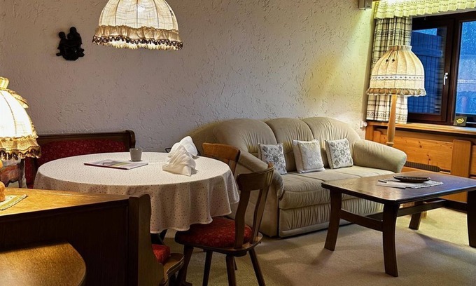 Seefeld in Tirol Apartment | Apartment TYPE II - A07 - Apartment house Birkenwald