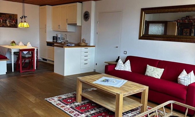 Seefeld in Tirol Apartment | Apartment TYPE II - A50 - Apartment house Birkenwald