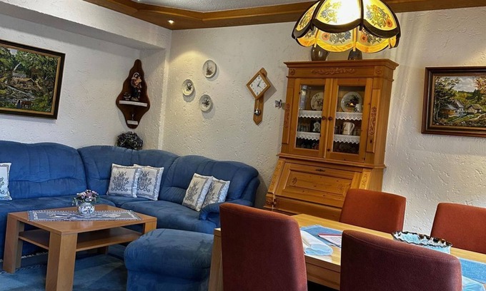 Seefeld in Tirol Apartment | Apartment TYPE II - C02 - Apartment house Birkenwald