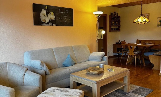 Seefeld in Tirol Apartment | Apartment TYPE II - C16 - Apartment house Birkenwald