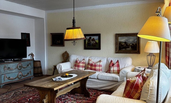 Seefeld in Tirol Apartment | Apartment TYPE II - C39 - Apartment house Birkenwald