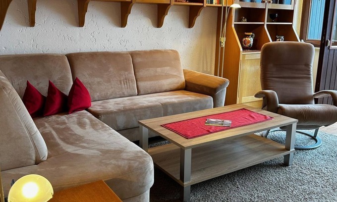 Seefeld in Tirol Apartment | Apartment TYPE III - C49 - Apartment house Birkenwald