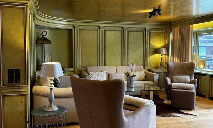 Seefeld in Tirol Apartment | Apartment TYPE IV - B13 - Apartment house Birkenwald