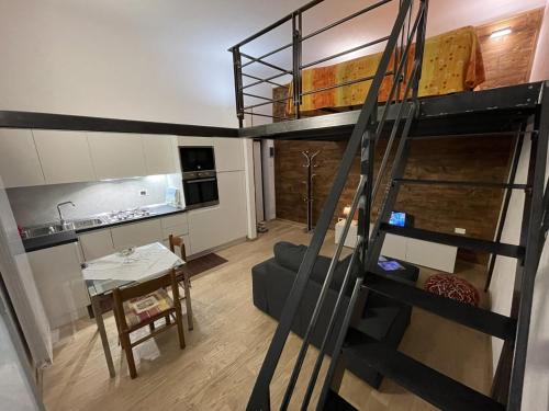 Milan Apartment | Apartment Typex