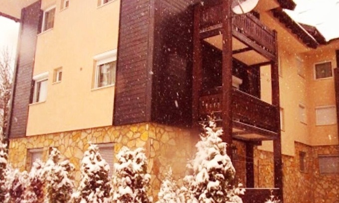 Zlatibor Apartment | Apartment Una - Cosy one-bedroom apartment, walking distance from the Lake!