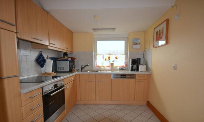 Bockholm Apartment | Apartment/Vacation rental DG - Vacation Nordlys