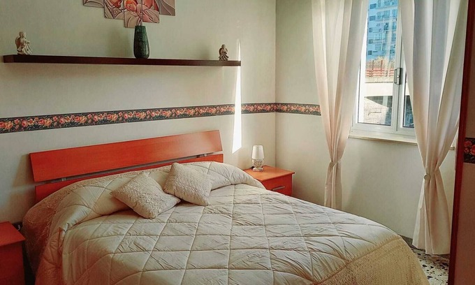 Bagnoli Apartment | Apartment vacation home Fuorigrotta Napoli