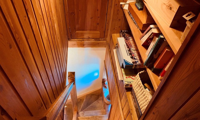 Le Fornet Apartment | Apartment Val-d'Isère, 2 bedrooms, 4 persons