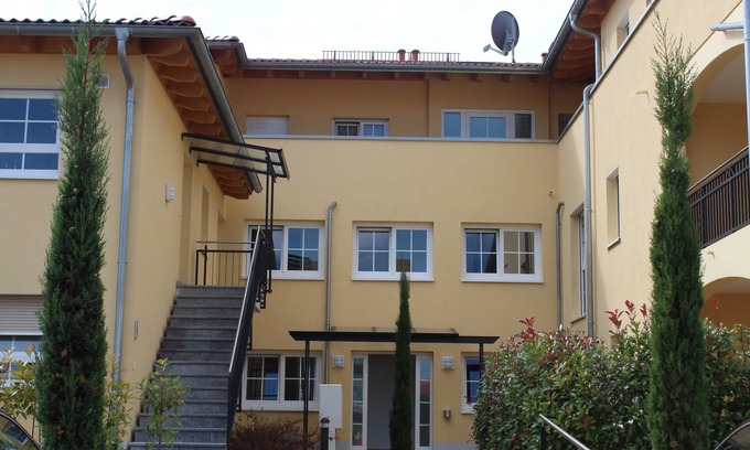 Rust Apartment | Apartment Vanii - APPARTEMENT PROVENCE