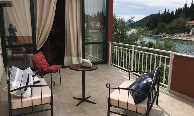 Blace Apartment | Apartment Vedran (50811-A5) - Blace (Opuzen)