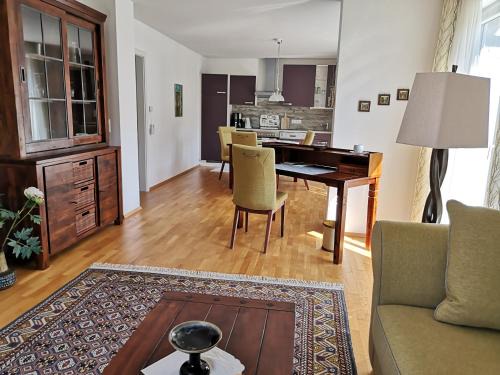 Velden am Worther See Apartment | Apartment Velden - Angelika Berginz