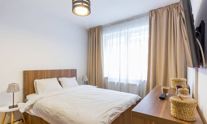 Cluj-Napoca Apartment | Apartment Venus One Bedroom close to Iulius Mall