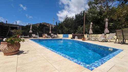 Fodele Apartment | Apartment Verbena in Mandarin Grove