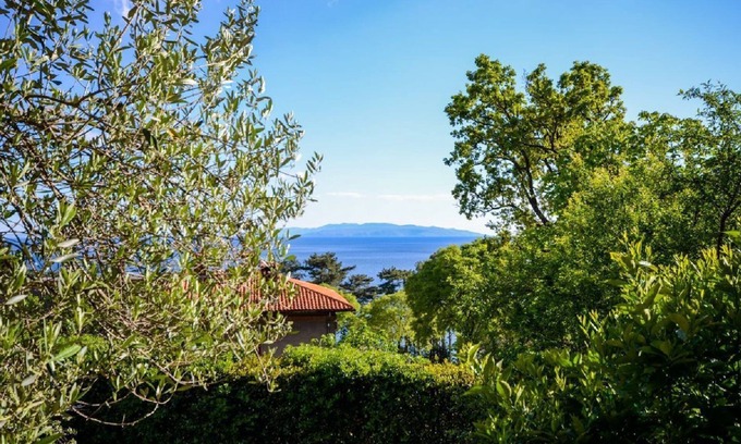 Sarsoni Apartment | Apartment Višnja (61951-A1) - Rijeka