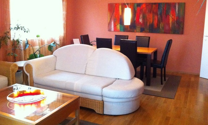 Favoriten Apartment | Apartment Vienna favorites