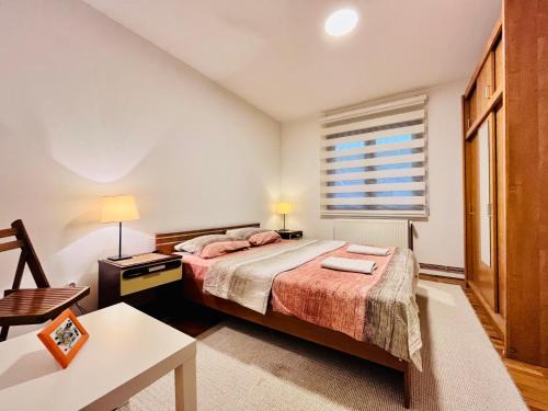 Uzice Apartment | Apartment Viktorija