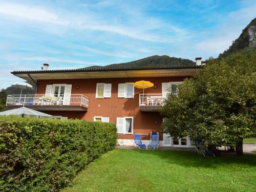 Vesta Apartment | Apartment Villa Laura-4 by Interhome