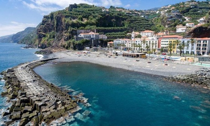 Ponta do Sol Apartment | Apartment Villa Sol II