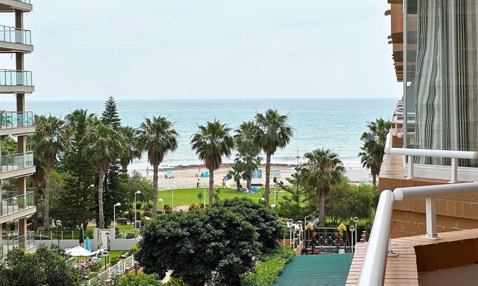Marina d'Or Apartment | Apartment Vistamar III Ref 039